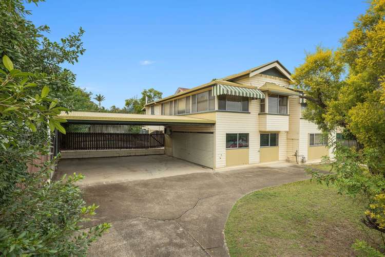 Fifth view of Homely house listing, 155 Bennetts Road, Norman Park QLD 4170