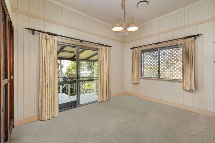 Sixth view of Homely house listing, 155 Bennetts Road, Norman Park QLD 4170