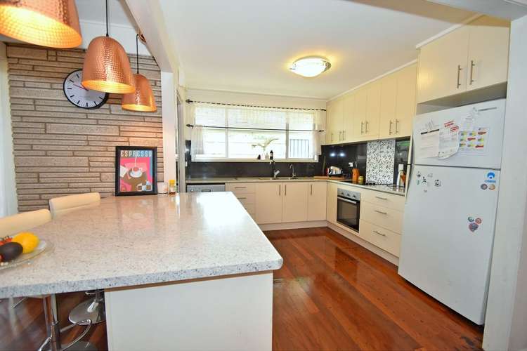 Second view of Homely house listing, 80 Fig Tree Pocket Road, Chapel Hill QLD 4069