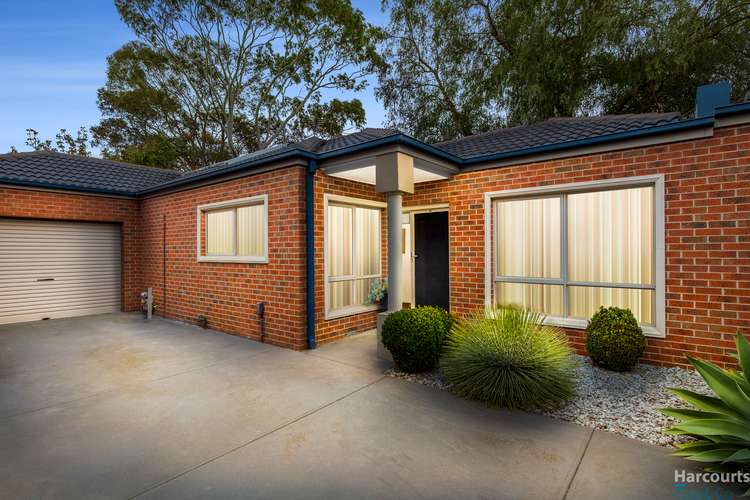 Main view of Homely unit listing, 4/45 Rufus Street, Epping VIC 3076