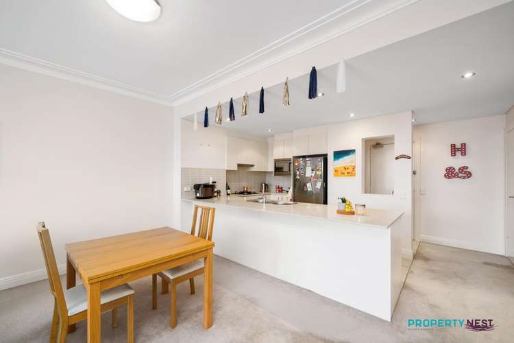 Fourth view of Homely apartment listing, 808/21 Hill Road, Wentworth Point NSW 2127