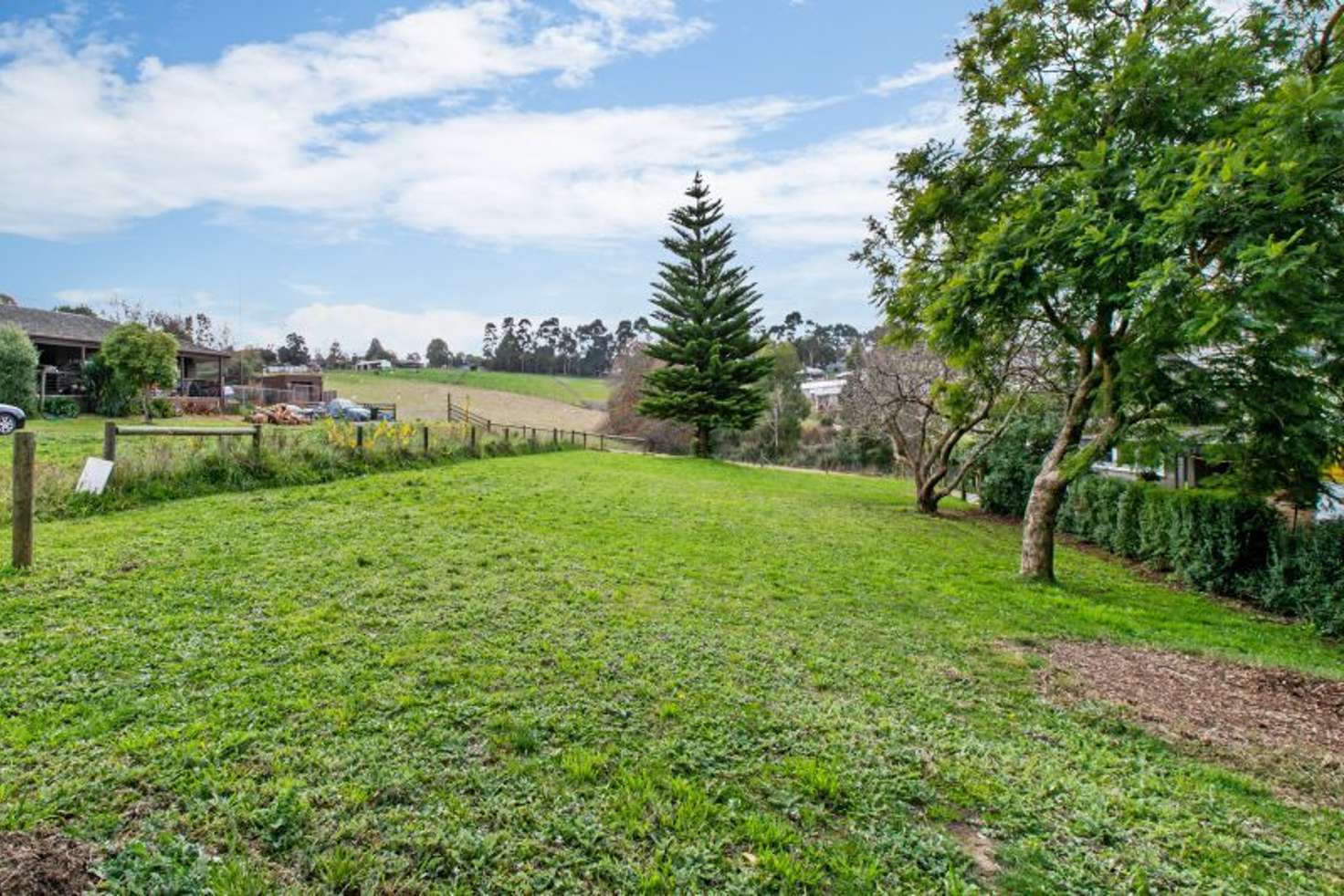 Main view of Homely residentialLand listing, 13 Railway Road Road, Neerim South VIC 3831