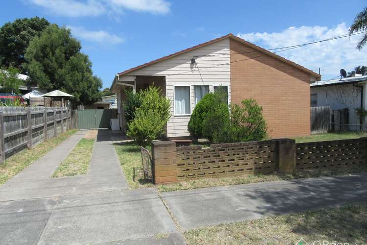 Main view of Homely house listing, 22 Lehmann Crescent, Frankston North VIC 3200