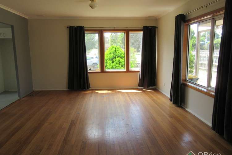 Second view of Homely house listing, 22 Lehmann Crescent, Frankston North VIC 3200