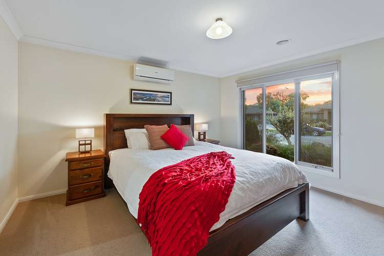 Second view of Homely house listing, 55 Station Creek Way, Botanic Ridge VIC 3977