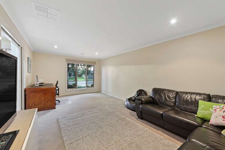 Fourth view of Homely house listing, 55 Station Creek Way, Botanic Ridge VIC 3977