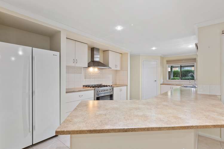 Fifth view of Homely house listing, 55 Station Creek Way, Botanic Ridge VIC 3977