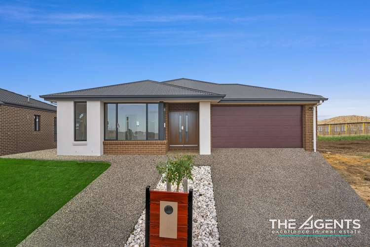 Third view of Homely house listing, 1242 Leakes Road, Rockbank VIC 3335