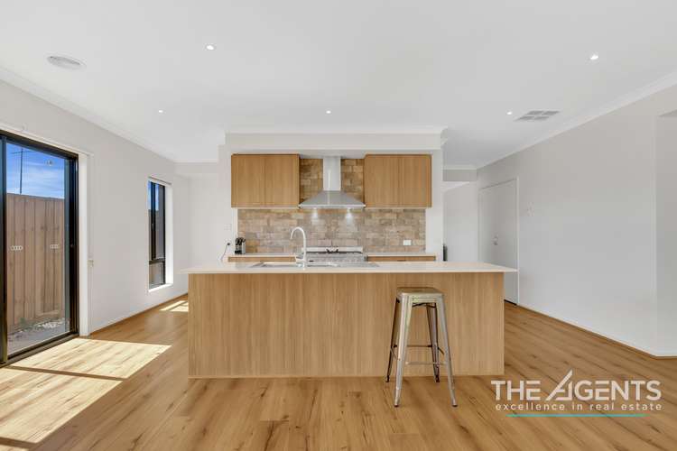 Fifth view of Homely house listing, 1242 Leakes Road, Rockbank VIC 3335