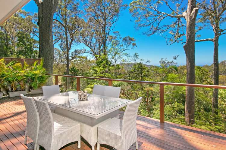 Main view of Homely house listing, 82 Riviera Avenue, Avalon Beach NSW 2107