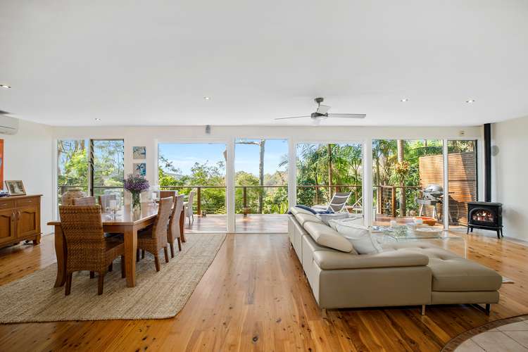 Second view of Homely house listing, 82 Riviera Avenue, Avalon Beach NSW 2107