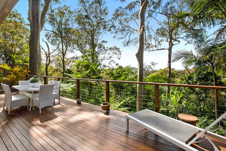 Fourth view of Homely house listing, 82 Riviera Avenue, Avalon Beach NSW 2107