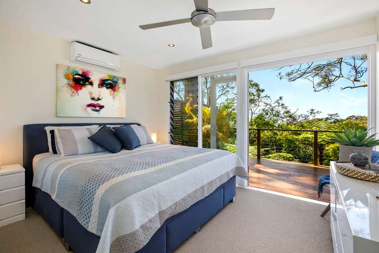 Fifth view of Homely house listing, 82 Riviera Avenue, Avalon Beach NSW 2107