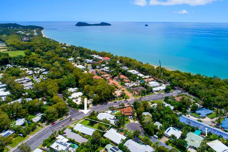 Second view of Homely residentialLand listing, 15 Endeavour Road, Clifton Beach QLD 4879