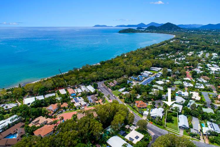 Third view of Homely residentialLand listing, 15 Endeavour Road, Clifton Beach QLD 4879
