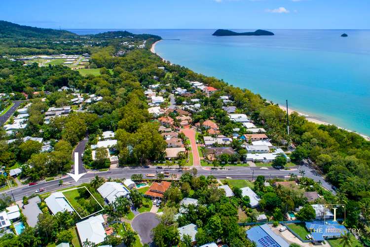 Sixth view of Homely residentialLand listing, 15 Endeavour Road, Clifton Beach QLD 4879