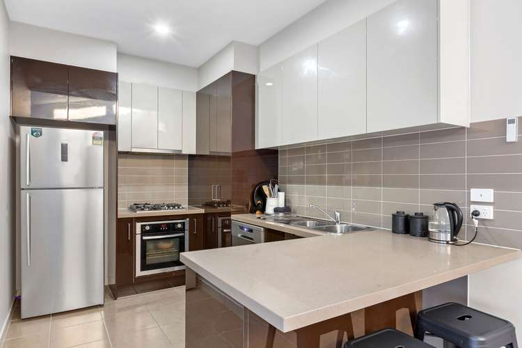 Third view of Homely unit listing, 5/3 Stratheden Court, Sydenham VIC 3037