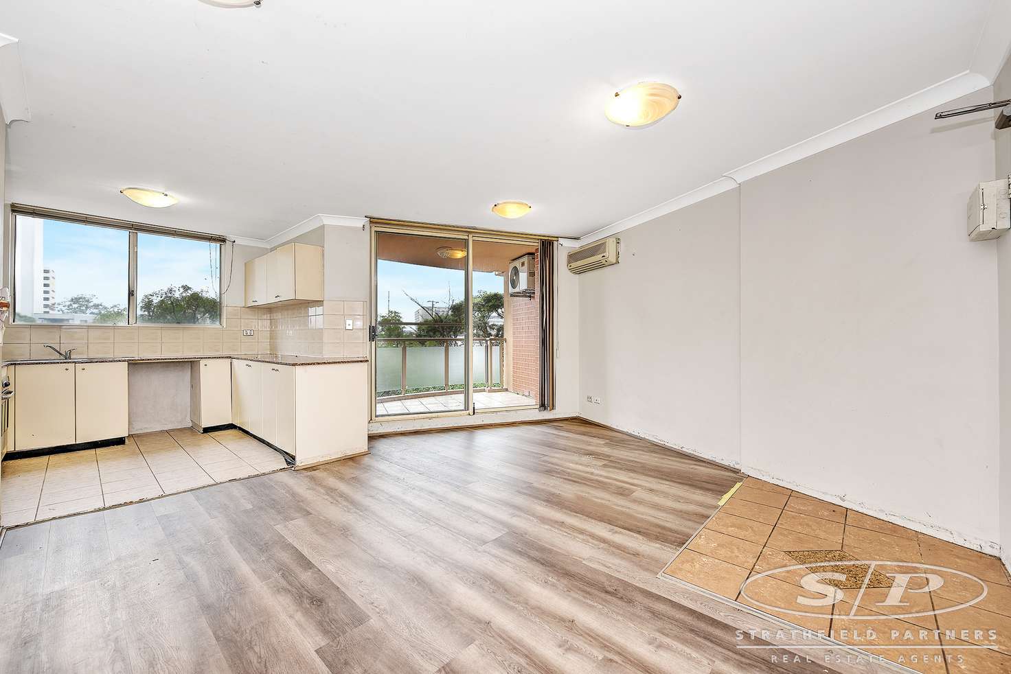 Main view of Homely unit listing, 144/2-4 Macquarie Road, Auburn NSW 2144