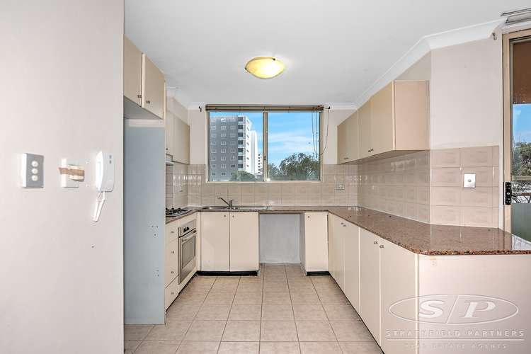 Second view of Homely unit listing, 144/2-4 Macquarie Road, Auburn NSW 2144
