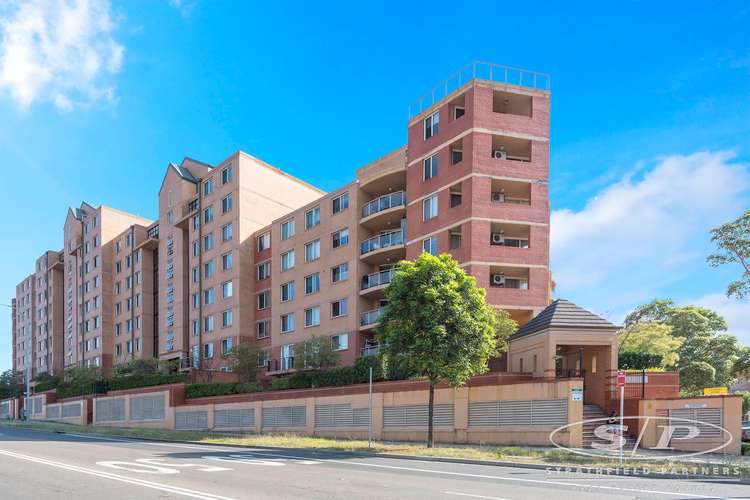 Fifth view of Homely unit listing, 144/2-4 Macquarie Road, Auburn NSW 2144