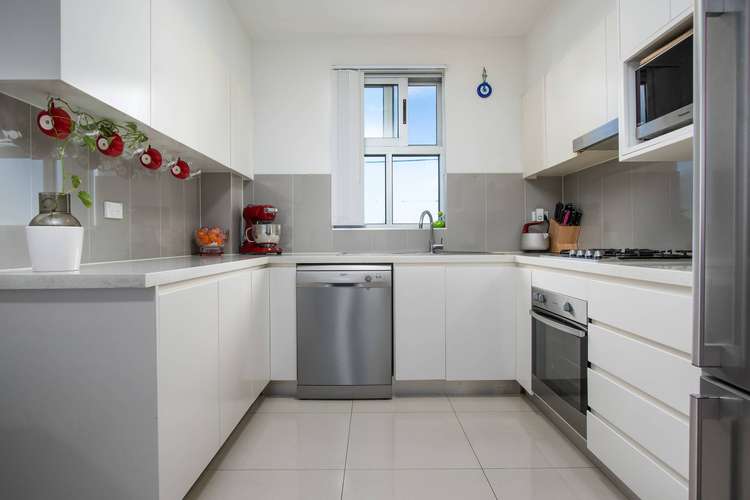 Third view of Homely apartment listing, 2/131-133 Jersey Street, Asquith NSW 2077