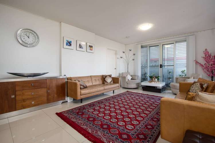Fourth view of Homely apartment listing, 2/131-133 Jersey Street, Asquith NSW 2077