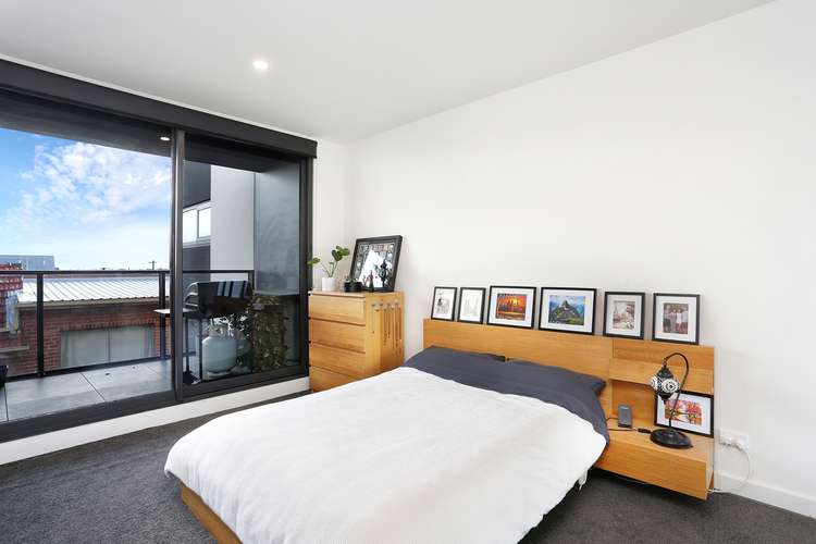 Sixth view of Homely apartment listing, 215/358 Moreland Road, Brunswick West VIC 3055