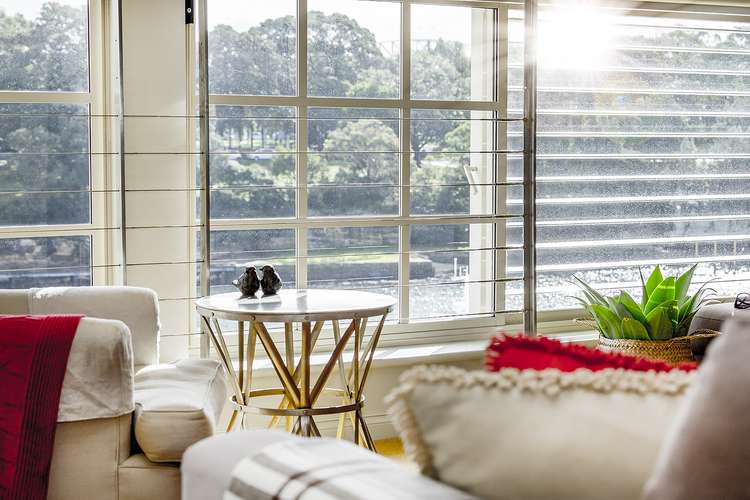 Fourth view of Homely apartment listing, 514/6 Cowper Wharf Roadway, Woolloomooloo NSW 2011