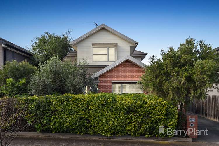 Main view of Homely townhouse listing, 1/2 Manly Court, Coburg North VIC 3058