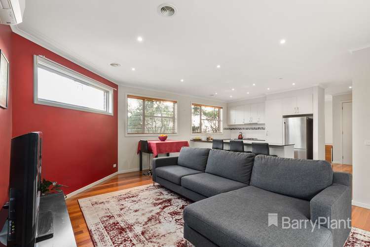 Third view of Homely townhouse listing, 1/2 Manly Court, Coburg North VIC 3058