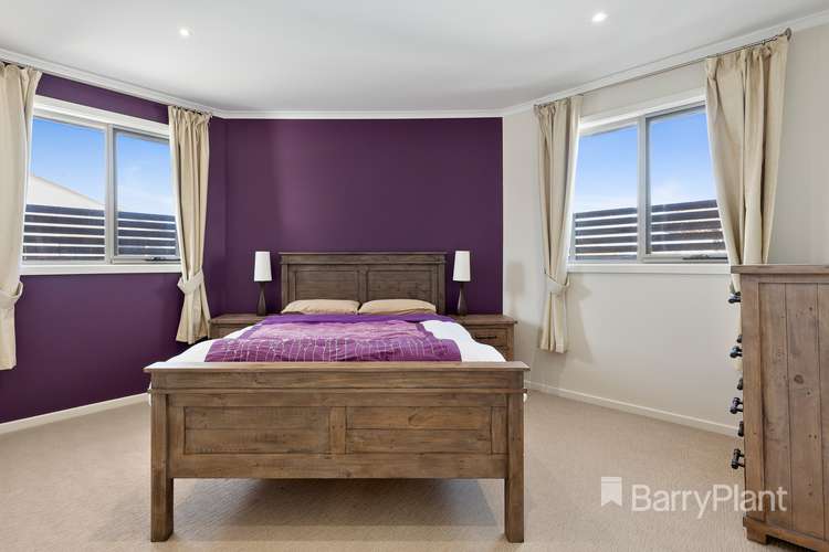 Fourth view of Homely townhouse listing, 1/2 Manly Court, Coburg North VIC 3058