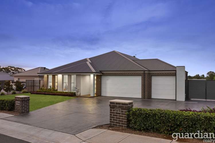 Second view of Homely house listing, 23 Blighton Road, Pitt Town NSW 2756