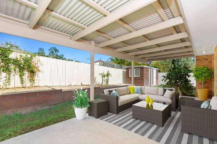 Second view of Homely house listing, 50 Covent Gardens Way, Banora Point NSW 2486