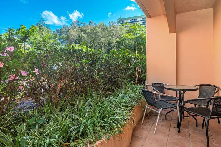 Third view of Homely unit listing, 13/5 Hill Street, Coolangatta QLD 4225