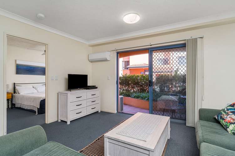 Fifth view of Homely unit listing, 13/5 Hill Street, Coolangatta QLD 4225