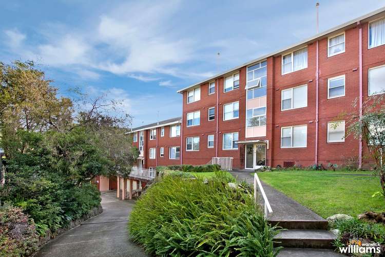 Main view of Homely apartment listing, 10/361 Victoria Place, Drummoyne NSW 2047
