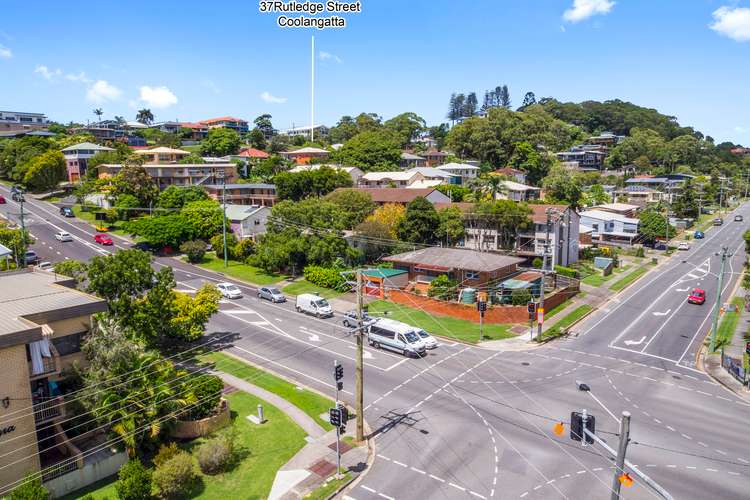 Fourth view of Homely house listing, 37 Rutledge Street, Coolangatta QLD 4225