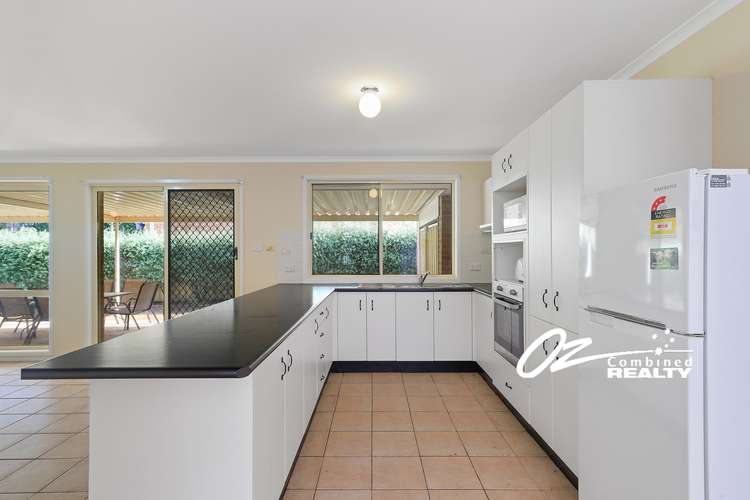 Third view of Homely house listing, 59 Waratah Crescent, Sanctuary Point NSW 2540