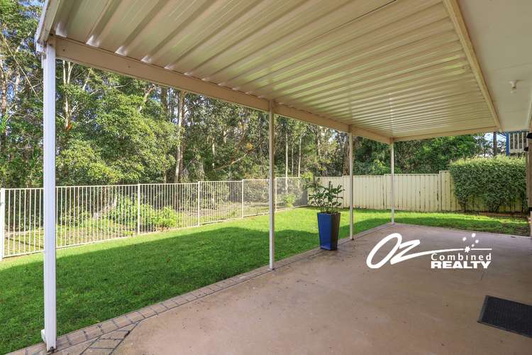 Fourth view of Homely house listing, 59 Waratah Crescent, Sanctuary Point NSW 2540