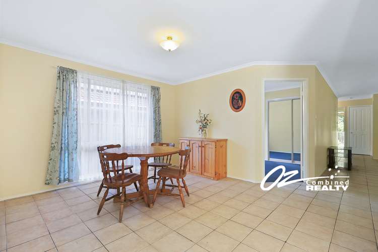 Fifth view of Homely house listing, 59 Waratah Crescent, Sanctuary Point NSW 2540