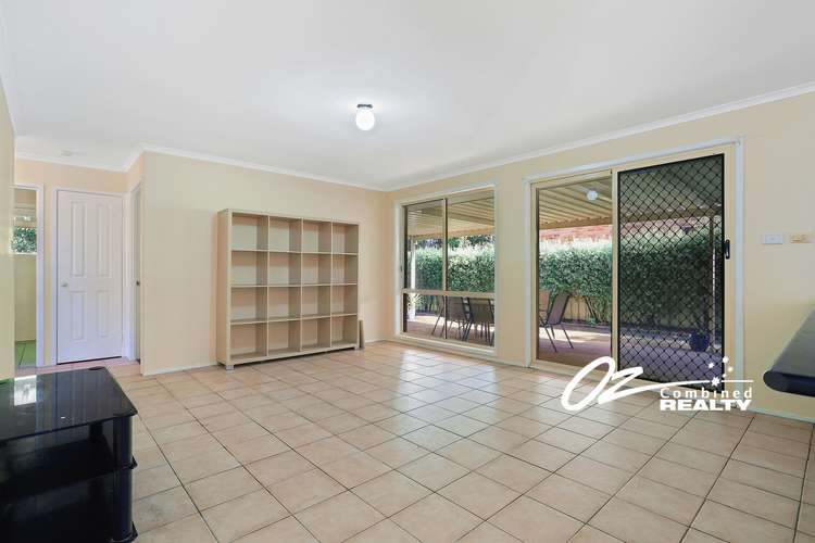 Sixth view of Homely house listing, 59 Waratah Crescent, Sanctuary Point NSW 2540