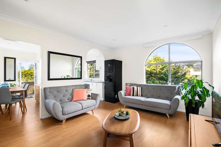 Second view of Homely unit listing, 12/17 Jenkins Street, Collaroy NSW 2097