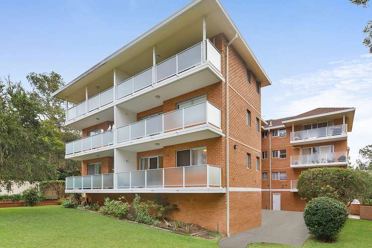 Main view of Homely apartment listing, 2/11 Curtis Street, Caringbah NSW 2229