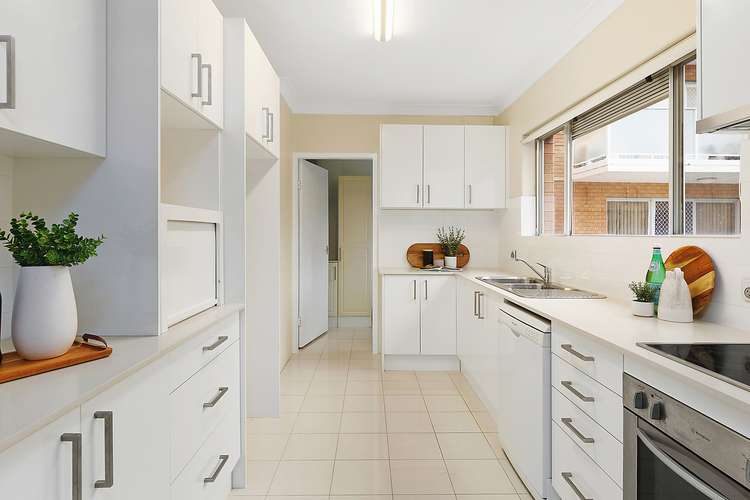 Third view of Homely apartment listing, 2/11 Curtis Street, Caringbah NSW 2229