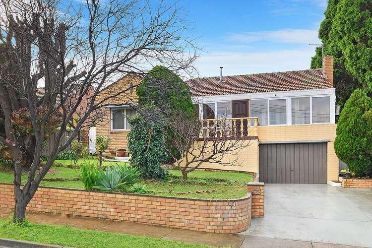 Sixth view of Homely house listing, 58 Austin Street, Newtown VIC 3220