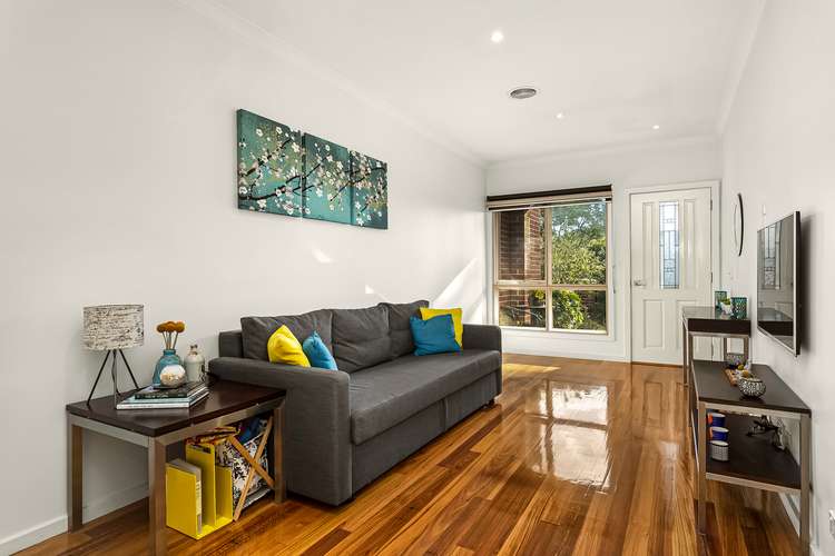 Second view of Homely unit listing, 55 Eastgate Street, Pascoe Vale South VIC 3044