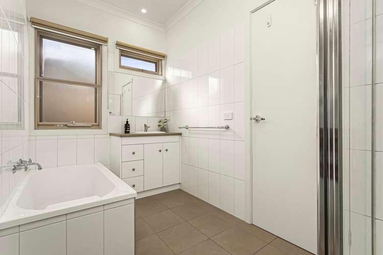 Fifth view of Homely unit listing, 55 Eastgate Street, Pascoe Vale South VIC 3044