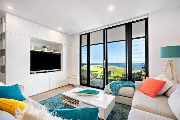 Main view of Homely apartment listing, 202/54-56 Marine Parade, Maroubra NSW 2035
