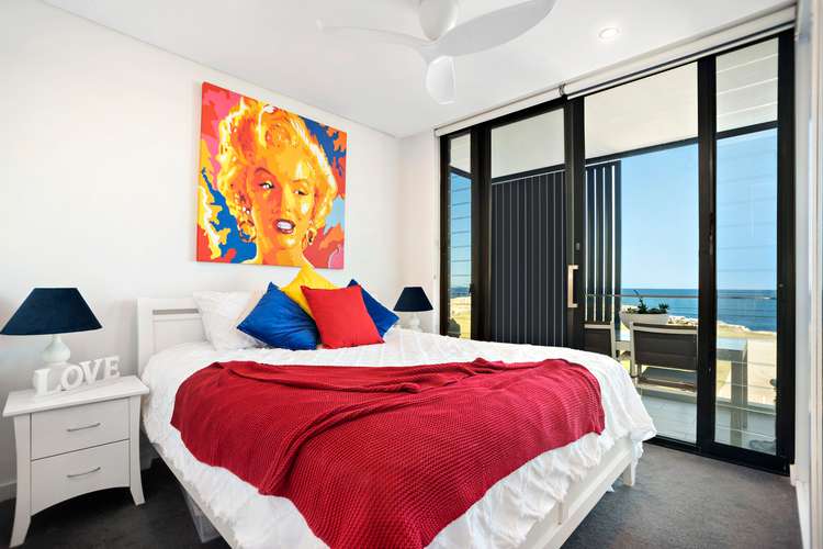 Third view of Homely apartment listing, 202/54-56 Marine Parade, Maroubra NSW 2035