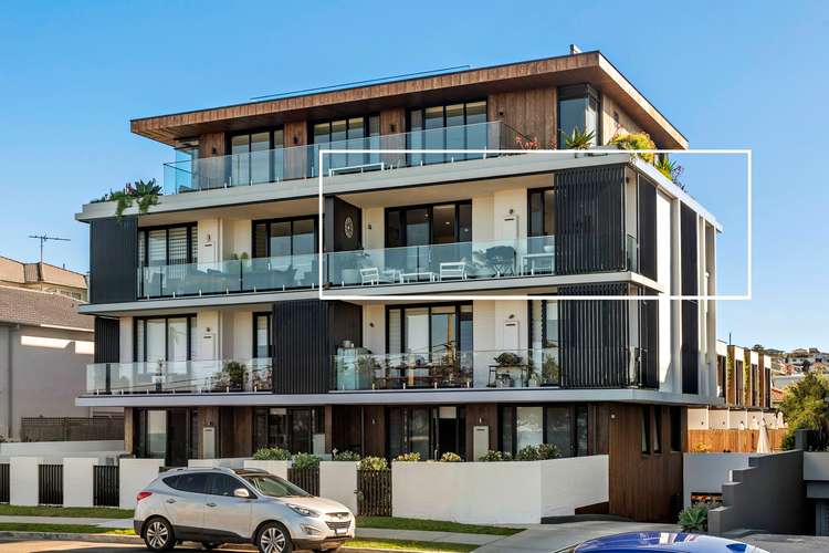 Fifth view of Homely apartment listing, 202/54-56 Marine Parade, Maroubra NSW 2035